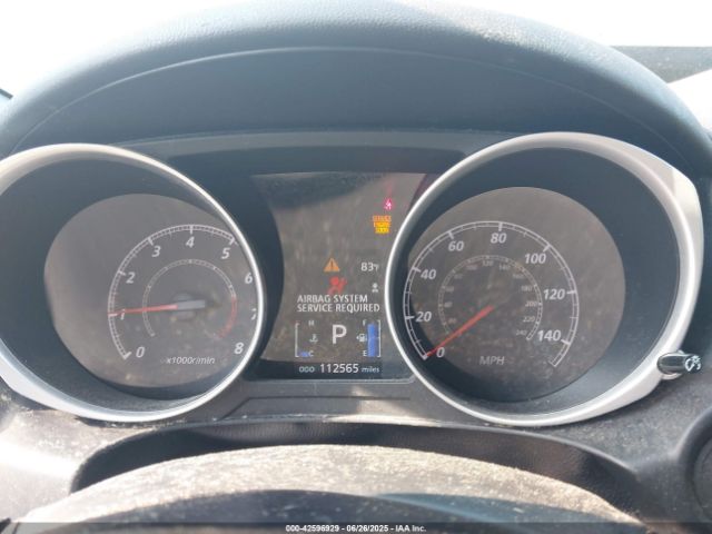 2013 MITSUBISHI OUTLANDER SPORT 4A4AP3AU0DE007101 Photo 6