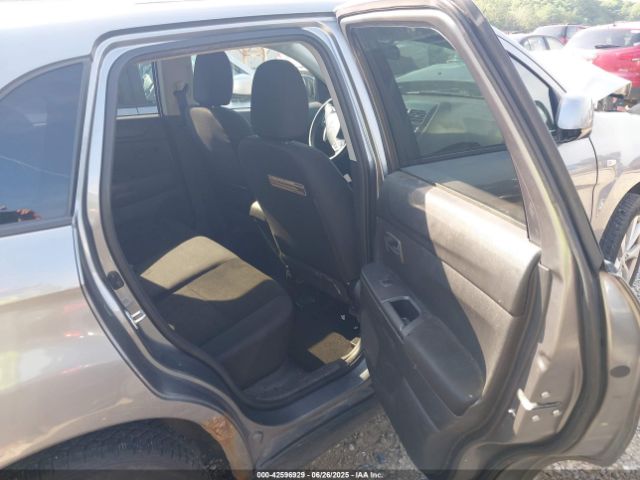 2013 MITSUBISHI OUTLANDER SPORT 4A4AP3AU0DE007101 Photo 7