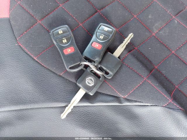 2010 NISSAN PATHFINDER 5N1AR1NB2AC619060 Photo 10