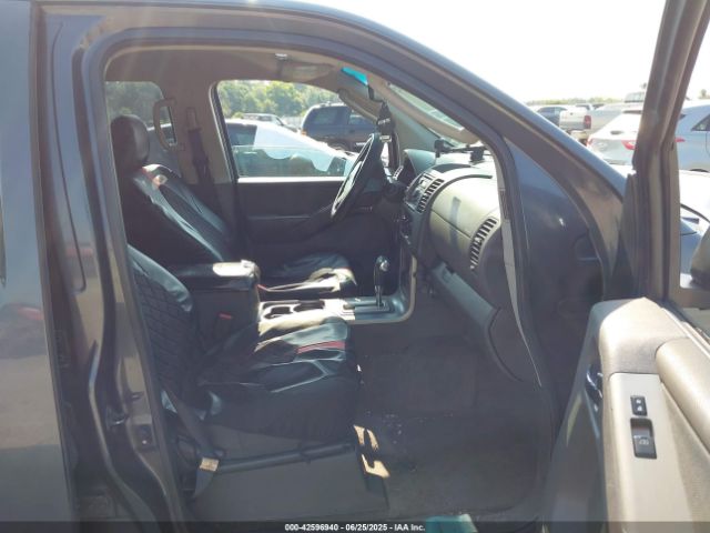 2010 NISSAN PATHFINDER 5N1AR1NB2AC619060 Photo 4