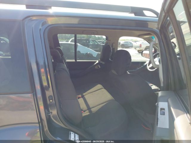 2010 NISSAN PATHFINDER 5N1AR1NB2AC619060 Photo 7