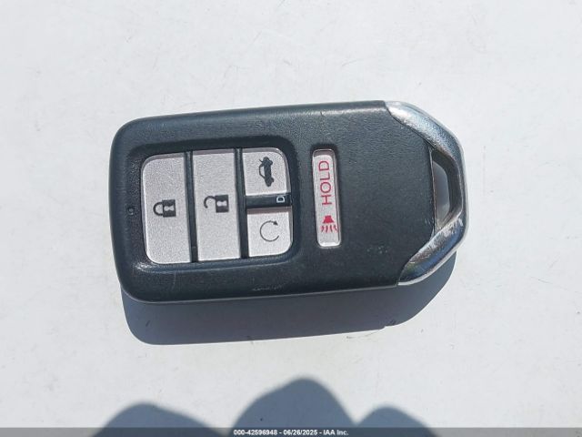 2HGFC2F79GH501901 Honda k20c2