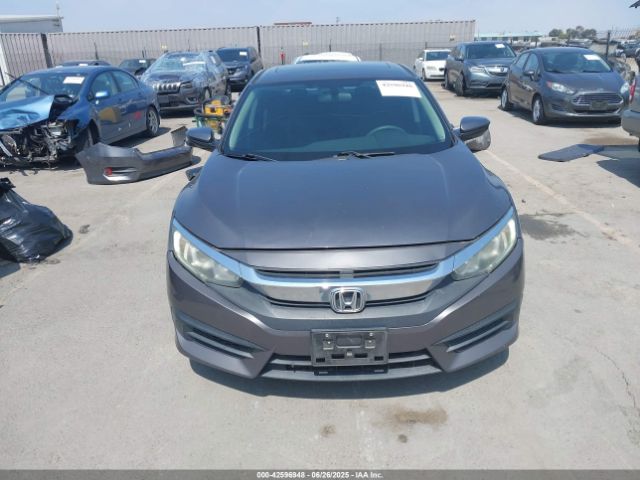 2HGFC2F79GH501901 Honda k20c2