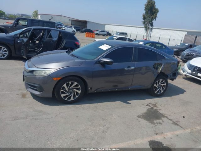2HGFC2F79GH501901 Honda k20c2