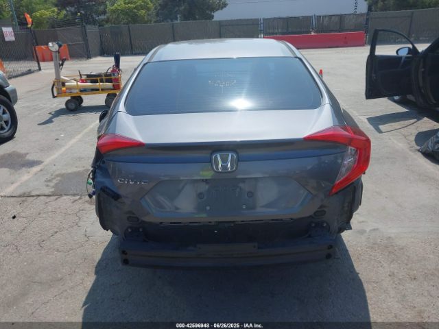 2HGFC2F79GH501901 Honda k20c2
