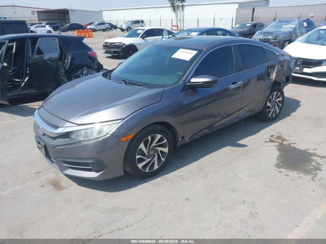2HGFC2F79GH501901 Honda k20c2