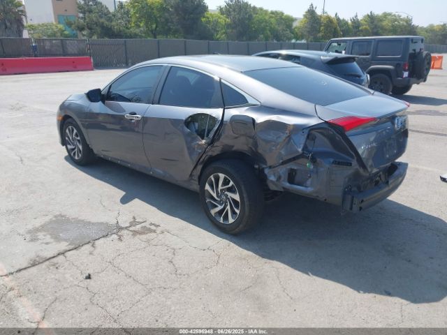 2HGFC2F79GH501901 Honda k20c2