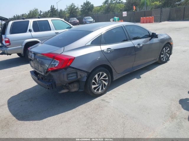 2HGFC2F79GH501901 Honda k20c2