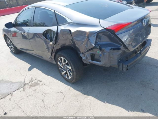 2HGFC2F79GH501901 Honda k20c2