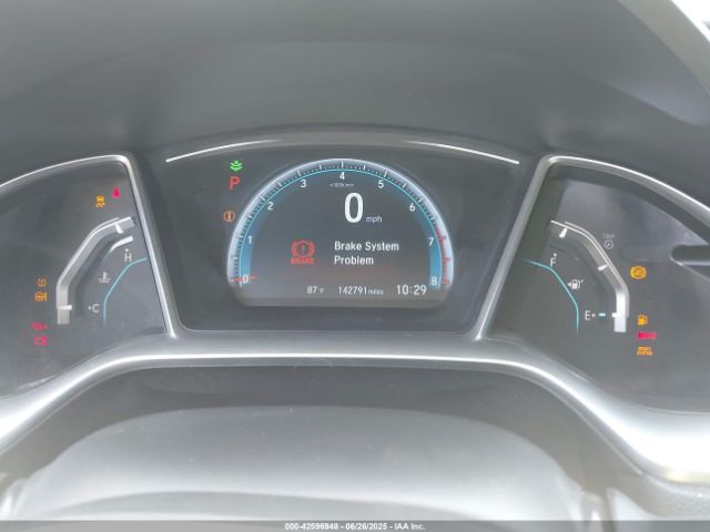 2HGFC2F79GH501901 Honda k20c2