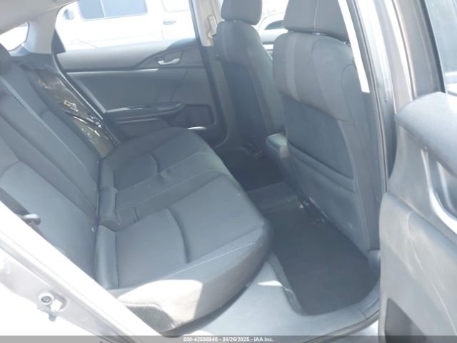 2HGFC2F79GH501901 Honda k20c2