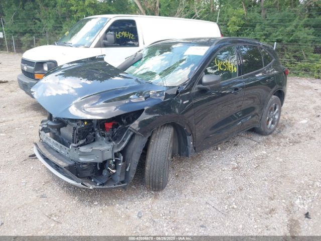 2023 FORD ESCAPE 1FMCU9MNXPUA57946 Photo 1