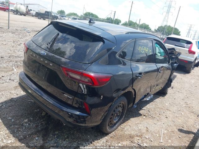 2023 FORD ESCAPE 1FMCU9MNXPUA57946 Photo 3