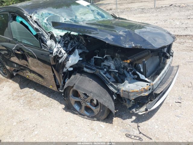 2023 FORD ESCAPE 1FMCU9MNXPUA57946 Photo 5
