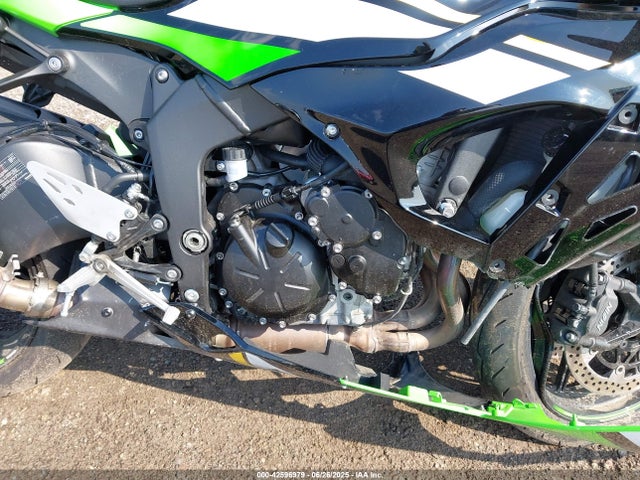 JKBZXJJ14SA018505 Kawasaki 2025
