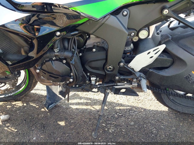 JKBZXJJ14SA018505 Kawasaki 2025
