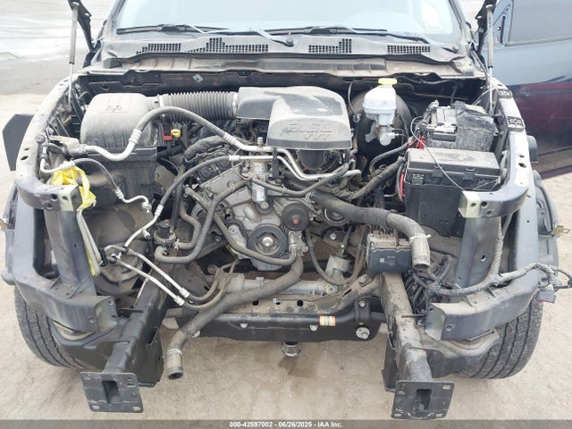 RAM 1500 2020 1C6RR6GG4LS108835 Image 10