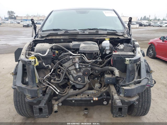 RAM 1500 2020 1C6RR6GG4LS108835 Image 12
