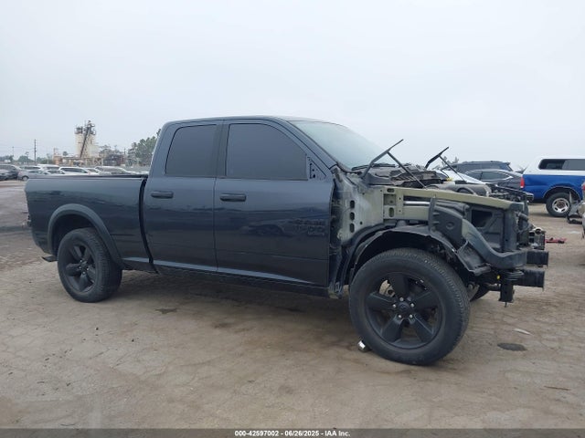 RAM 1500 2020 1C6RR6GG4LS108835 Image 13