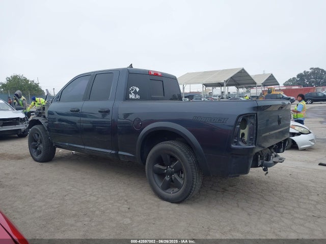 RAM 1500 2020 1C6RR6GG4LS108835 Image 14