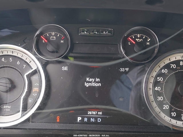 RAM 1500 2020 1C6RR6GG4LS108835 Image 15