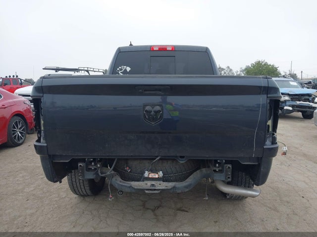 RAM 1500 2020 1C6RR6GG4LS108835 Image 16
