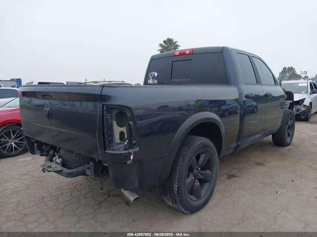RAM 1500 2020 1C6RR6GG4LS108835 Image 4