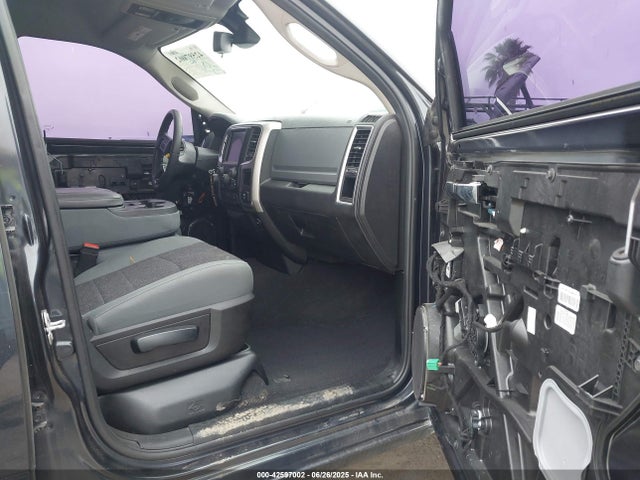 RAM 1500 2020 1C6RR6GG4LS108835 Image 5