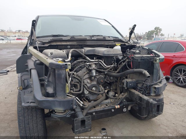 RAM 1500 2020 1C6RR6GG4LS108835 Image 6