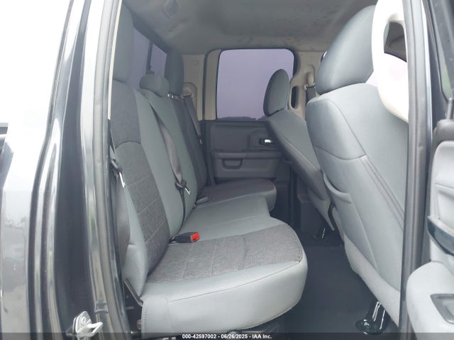 RAM 1500 2020 1C6RR6GG4LS108835 Image 8