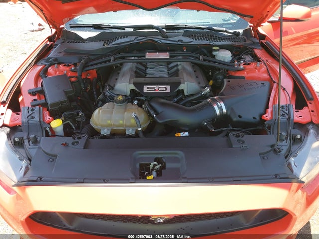 1FA6P8CFXF5413131 Ford 2015