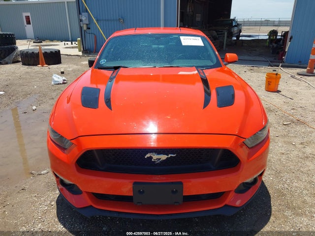 1FA6P8CFXF5413131 Ford 2015