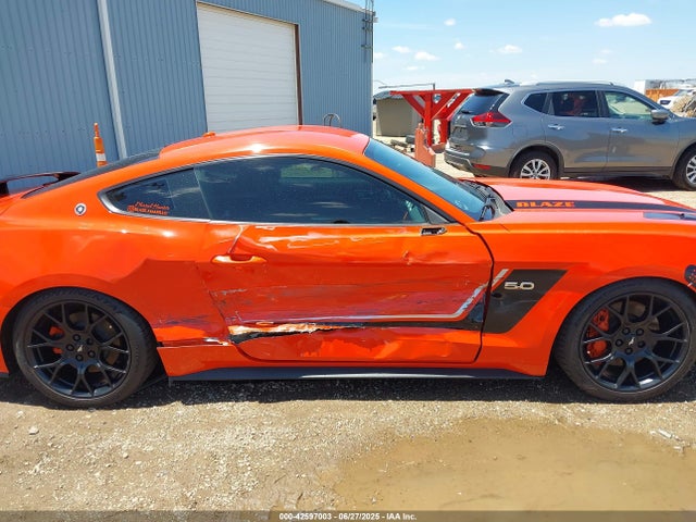1FA6P8CFXF5413131 Ford 2015