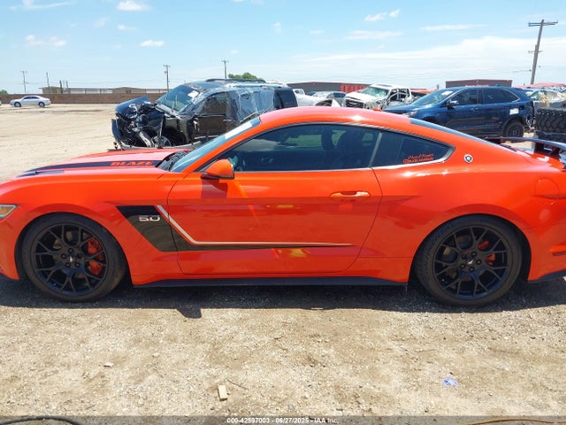 1FA6P8CFXF5413131 Ford 2015