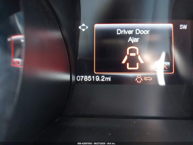 1FA6P8CFXF5413131 Ford 2015