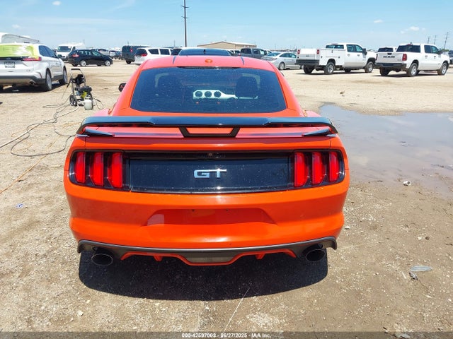 1FA6P8CFXF5413131 Ford 2015