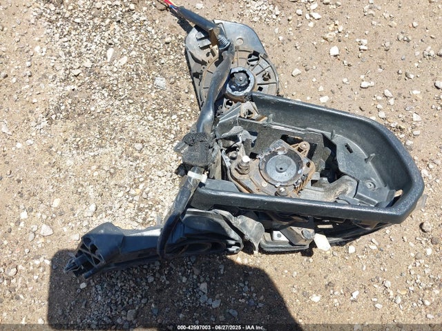 1FA6P8CFXF5413131 Ford 2015