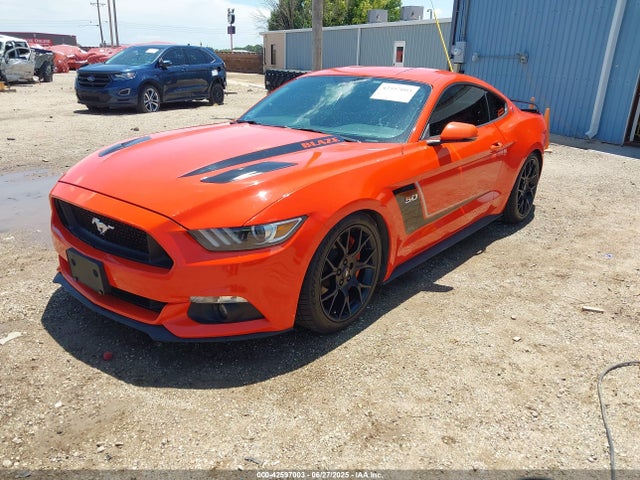 1FA6P8CFXF5413131 Ford 2015