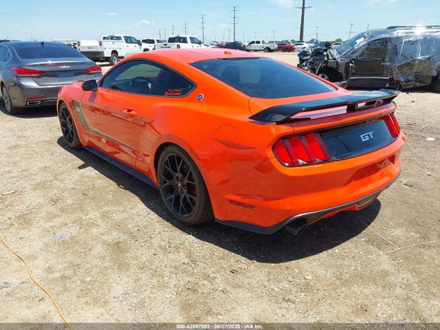 1FA6P8CFXF5413131 Ford 2015