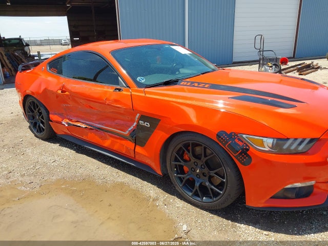 1FA6P8CFXF5413131 Ford 2015