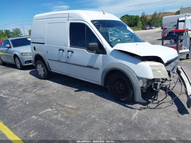 2010 FORD TRANSIT CONNECT NM0LS7AN5AT016296