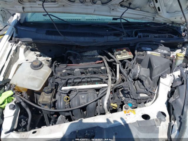 2010 FORD TRANSIT CONNECT NM0LS7AN5AT016296 Photo 9