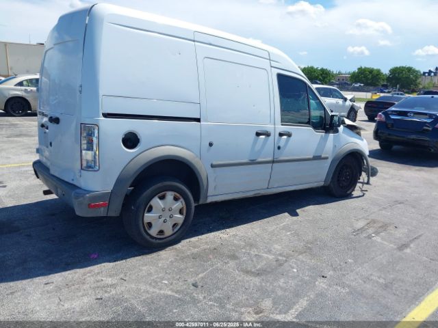 2010 FORD TRANSIT CONNECT NM0LS7AN5AT016296 Photo 3