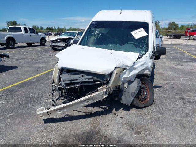 2010 FORD TRANSIT CONNECT NM0LS7AN5AT016296 Photo 5