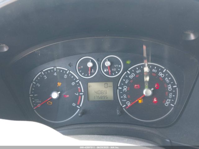 2010 FORD TRANSIT CONNECT NM0LS7AN5AT016296 Photo 6