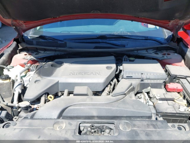 1N4AL3AP5HC184036 Nissan 2017