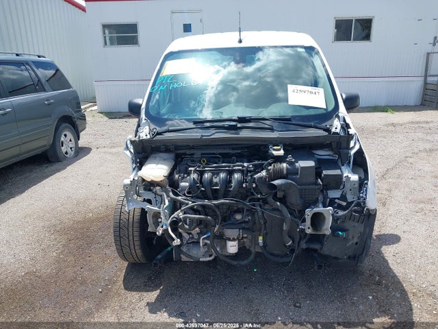 Ford 2016 2016 NM0LS7F74G1250668 Image 13