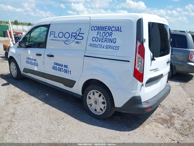 Ford 2016 2016 NM0LS7F74G1250668 Image 3