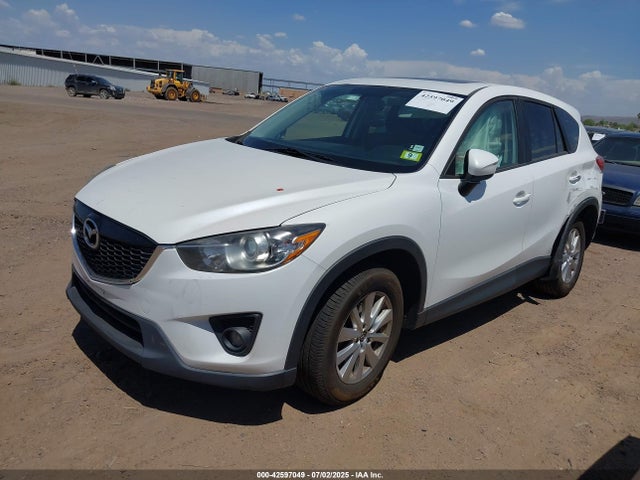 JM3KE4CY9F0479103 Mazda py