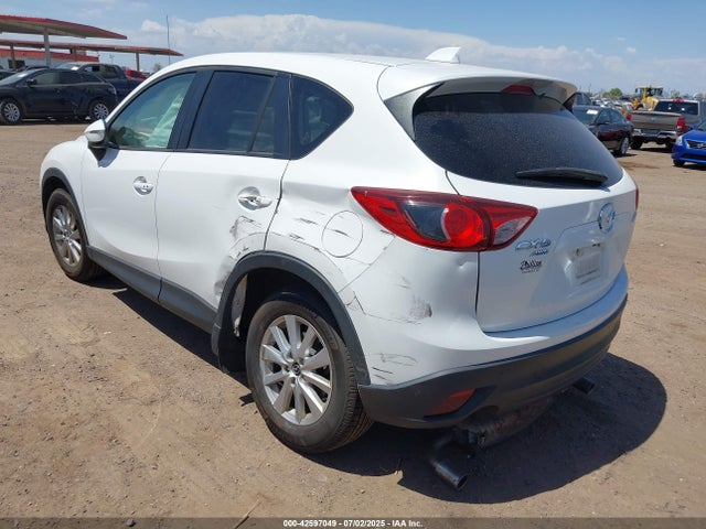 JM3KE4CY9F0479103 Mazda py